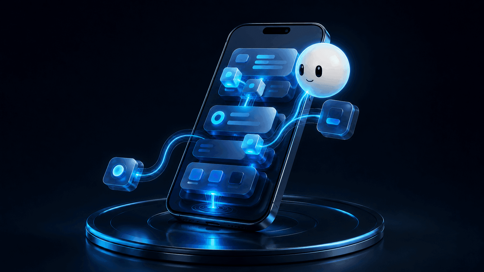 mobile sdk