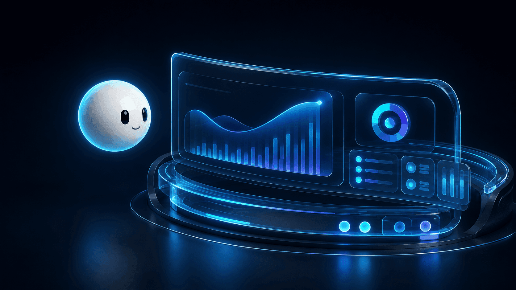 spiral dashboard